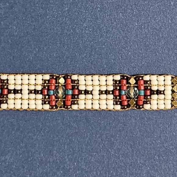 NWOT Sundance Catalog Bracelet - Picture 2 of 13